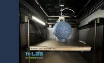Hemargroup lancia H-Lab, un laboratorio di stampa 3D aperto a tutti