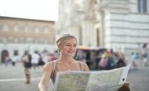 Il turismo torna a respirare: "Aspettative sopra la media"