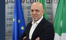 INTERVISTA Confine, i lavoratori italiani scappano tutti in Svizzera. Sertori, Regio Insubrica: «Servono zone speciali»