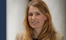 Elena Riboldi è la nuova direttrice della divisione spazi urbani della Città di Lugano