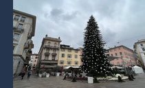 Mercatini di Natale a Lugano. Tutti gli eventi e le attrazioni in città e dintorni
