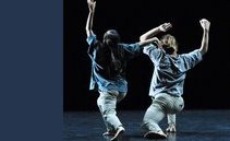 Torna la Festa danzante. Dal 10 al 15 maggio in tutta la Svizzera