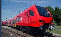 Mega contratto da 4 miliardi per la svizzera Stadler: dovrà produrre 504 convogli