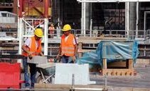 Il caro vita non risparmia niente e nessuno. Costruzioni più care del 5%