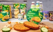 Veganuary da record: Lidl Svizzera raddoppia il fatturato a gennaio