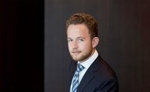 Economiesuisse: Alexander Keberle responsabile per infrastrutture e ambiente