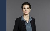 Nora Teuwsen alla guida della direzione ABB Svizzera