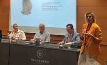 Sonja Frey è la nuova presidente di HotellerieSuisse Ticino