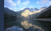 Laghi della Svizzera: come visitare i più splendidi, risparmiando
