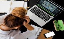 Il lavoro mette a rischio le condizioni di salute? Europa e Svizzera a confronto