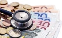 Il reddito dei medici svizzeri è tra i più alti, ma in Ticino guadagnano meno