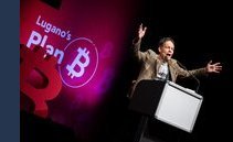 Plan ₿ Forum 2023: la conferenza Bitcoin più importante d'Europa torna a Lugano