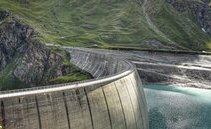Energia: Berna dice stop al surplus di acqua alle centrali idroelettriche
