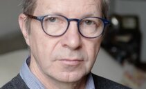 INTERVISTA Dal petrolio al sole, ma in fretta. Rudel: «Ridurre i consumi non basta. Ci guiderà la passione per le auto»