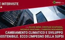 VIDEO Lotta al cambiamento climatico: la Supsi presenta il nuovo Centro competenze