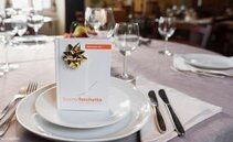 A Natale regala il pass buonaforchetta 2023: 19 ristoranti da scoprire tra Ticino e Moesano con un vantaggio fino al 50%