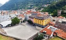 Bellinziona piace e attira nuovi residenti: cescono gli abitanti nel 2022