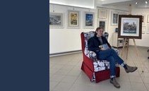 INTERVISTA Crypto e NFT rivoluzionano arte e commercio. La Marco Lucchetti Art Gallery vende opere in Bitcoin