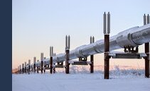 Esplosione Nord Stream: 112 immagini in possesso della Difesa danese mostrano navi russe al largo del gasdotto