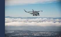Benvenuti nel futuro: solo tre anni ancora e prenderà il volo il primo aereo elettrico