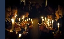 Boom di acquisti di candele online: gli svizzeri sono davvero pronti al peggio