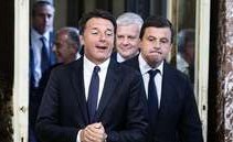 La grande «ammucchiata» non c'è più: il centrosinistra si spacca, Italia nei guai