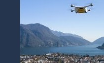 La Posta dice addio ai droni. E vende tutto a Matternet