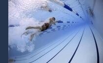 Piscina Lugano: tutti i corsi di nuoto e come iscriversi