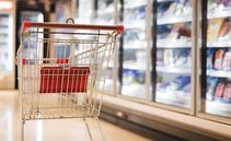 A gennaio cresce il volume del commercio al dettaglio