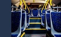 Mobilità: i ticinesi scelgono sempre più spesso i mezzi pubblici. Lo studio