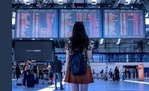 Ma quanta voglia di tornare a viaggiare: eppure Lastminute non smette di soffrire