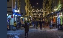 Natale in Ticino: ecco quando i negozi rimarranno aperti. La decisione del Cantone