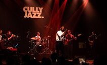 Musica: dal 1° al 9 aprile il Cully Jazz Festvival fra le vigne del Lavaux