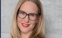Alice Bischoff nominata Strategy & Innovation Management di Banca Migros