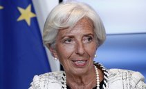La Bce alza ancora i tassi di interesse di 0,75 punti. Lagarde: intervento necessario