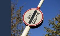 CONFINE Ronago, coppia fermata in dogana con 350mila euro di orologi non dichiarati