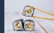 Rincari, anche il sushi tra le vittime della crisi e dell'inflazione