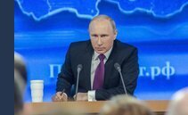 WEF: congelate le relazioni con la Russia. "Piena solidarietà al popolo ucraino"