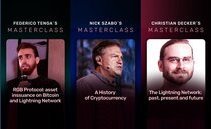 Al via Plan ₿ Forum di Lugano tutte le novità e i masterclass. Il programma