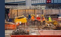 Edilizia: arriva l'accordo tra costruttori e sindacati sul Cnm 