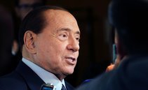 Berlusconi a Porta a Porta. E le frasi emblematiche sulla guerra in Ucraina