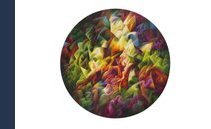 Opere dell'artista ucraino Ivan Turetskyy in mostra a Chiasso fino al 24 luglio