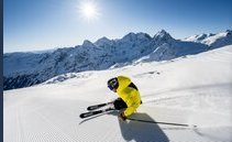 Turismo, voglia di sci St. Moritz e Engadina presentano le novità della stagione