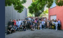 Discorso del sindaco e musica. Ecco come Lugano ha festeggiato i suoi diciottenni