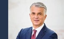 Ermotti nuovo ceo di Ubs: a lui l'onore e l'onere di risanare Credit Suisse