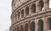 Il Mit di Boston svela la formula segreta del cemento usato dai romani. Nella scoperta c'è anche un po' di Svizzera