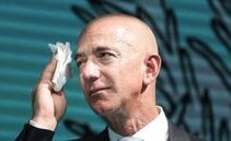 Rapporto Oxfam: il Covid ha aggravato le diseguaglianze tra ricchi e poveri