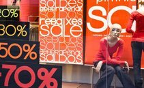 Estate vuol dire saldi. Al via la stagione dei super sconti a Lugano e in Ticino