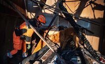 Coop dona 250 mila franchi per aiuti d'emergenza nelle zone terremotate