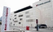 Il Casinò Lugano inaugura il nuovo impianto fotovoltaico installato sul proprio tetto